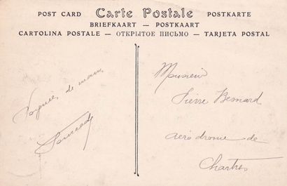35 CARTES POSTALES MILITARIA : Divers. Dont