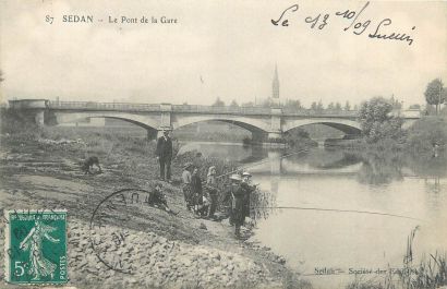 20 CARTES POSTALES ARDENNES : Petite Sélection....
