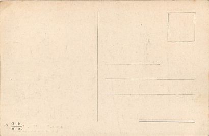 73 CARTES POSTALES AMERIQUE DU SUD : 63cp-Argentine,...