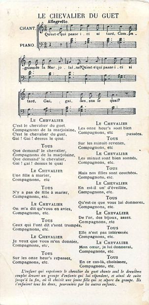 19 Images Publicitaires. Vin Girard. Chansons.
16cm...
