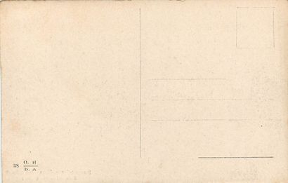 73 CARTES POSTALES AMERIQUE DU SUD : 63cp-Argentine,...