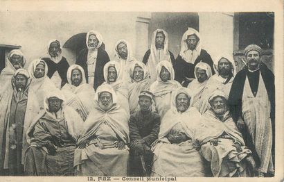 67 CARTES POSTALES AFRIQUE DU NORD : Algérie-22cp,...