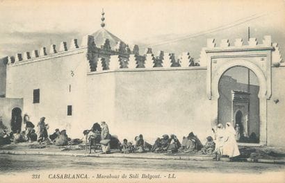 67 CARTES POSTALES AFRIQUE DU NORD : Algérie-22cp,...