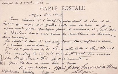 63 CARTES POSTALES FRANCE : Divers Départements,...
