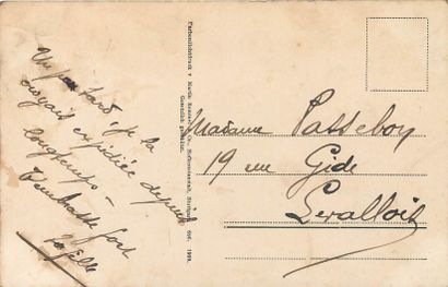 102 CARTES POSTALES & IMAGES FANTAISIES :...