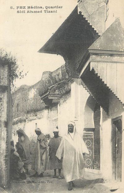 67 CARTES POSTALES AFRIQUE DU NORD : Algérie-22cp,...