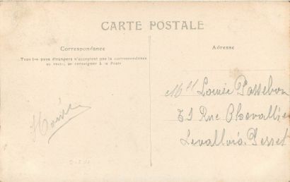 31 CARTES POSTALES REGION PARISIENNE : Dépts...