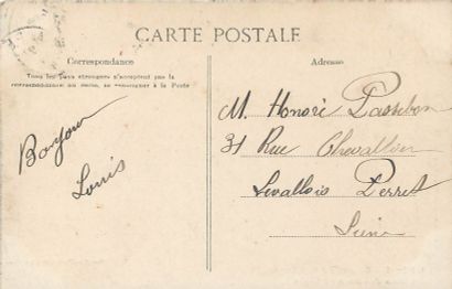 63 CARTES POSTALES MILITARIA : Divers. Dont