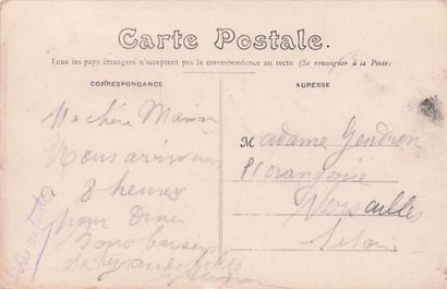 10 CARTES POSTALES MARCHÉS : A Thèmes - Sélection...