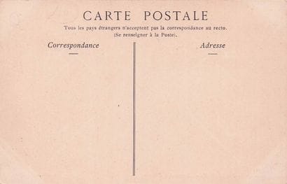 7 CARTES POSTALES EN BEAUCE : Éditeur ND...