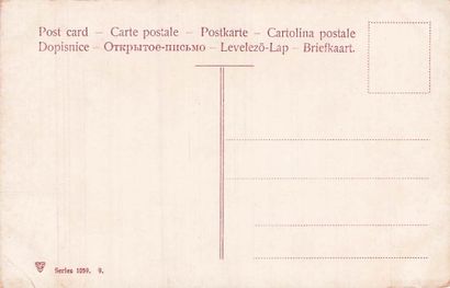 73 CARTES POSTALES EUROPE : 20cp/cpsm-Divers...