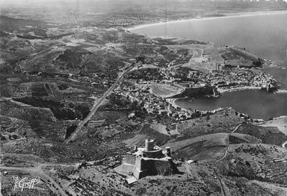 63 CARTES POSTALES FRANCE : Divers Départements,...