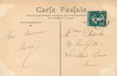 36 CARTES POSTALES HAUTES PYRENEES : Villes,...