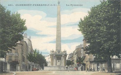 148 CARTES POSTALES FRANCE : Divers départements...