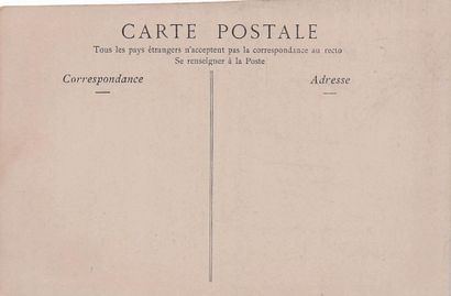 7 CARTES POSTALES EN BEAUCE : Éditeur ND...