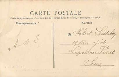 48 CARTES POSTALES YVELINES : Villes, qqs...