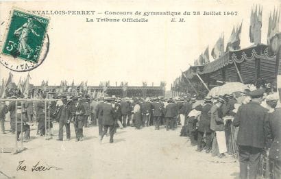 9 CARTES POSTALES FETES & DIVERTISSEMENTS...