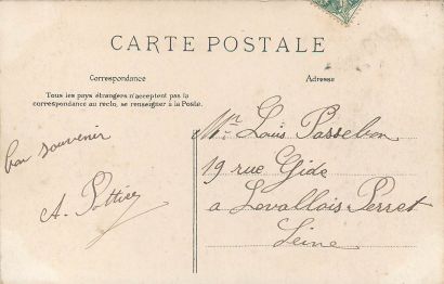 32 CARTES POSTALES HAUTS DE SEINE : Villes,...