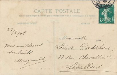 33 CARTES POSTALES PARIS : Divers Arrondissements....