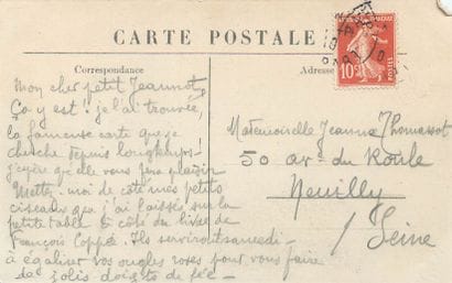 21 CARTES POSTALES VARIA : 5cp-Aviation,...