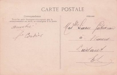 10 CARTES POSTALES MARCHÉS : A Thèmes - Sélection...