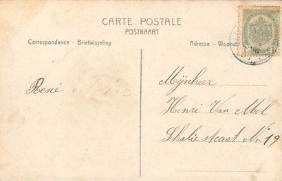 262 CARTES POSTALES MILITARIA : 78cp-France...