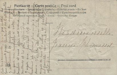 26 CARTES POSTALES FANTAISIES : Petite Sélection....