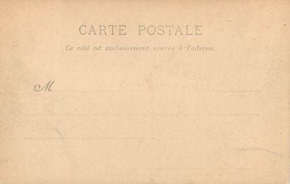 84 CARTES POSTALES PARIS & REGION PARISIENNE...