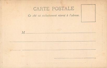 84 CARTES POSTALES PARIS & REGION PARISIENNE...