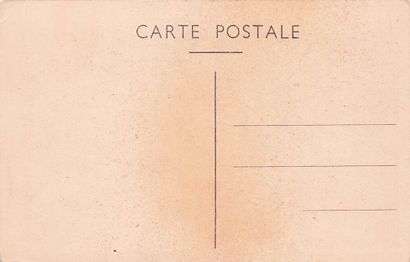 28 CARTES POSTALES ETRANGERS : Divers Continents...