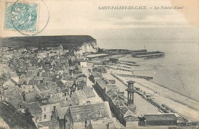 76 CARTES POSTALES SEINE MARITIME : Villes,...