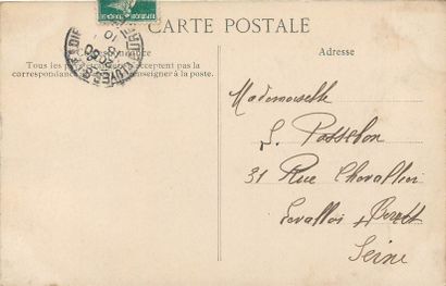 85 CARTES POSTALES EURE ET LOIR : Villes,...