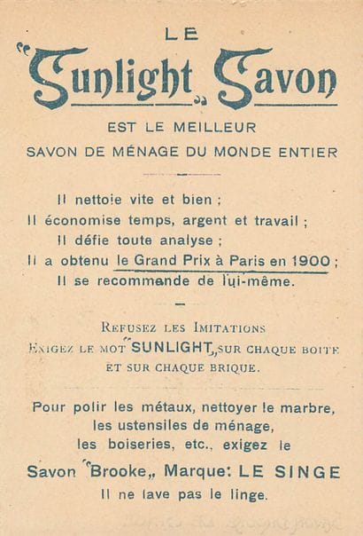 17 CHROMOS : Entretien et Équipement de la...