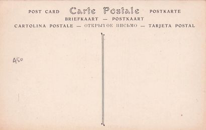 7 CARTES POSTALES EN BEAUCE : Éditeur ND...