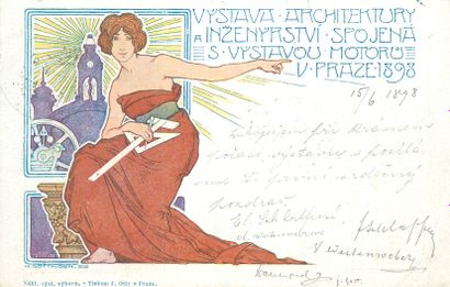 94 CARTES POSTALES ETRANGERS : Divers Pays...