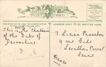 65 CARTES POSTALES EUROPE : 6cpa/cp-Divers...