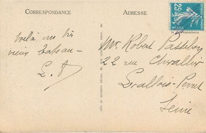 14 CARTES POSTALES LES BATEAUX : Petite Sélection....