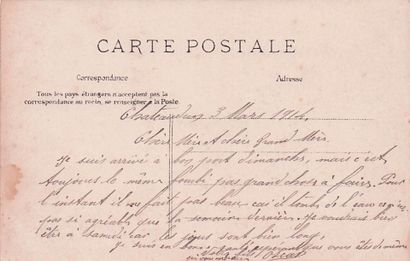 127 CARTES POSTALES EURE ET LOIR : Majorité...