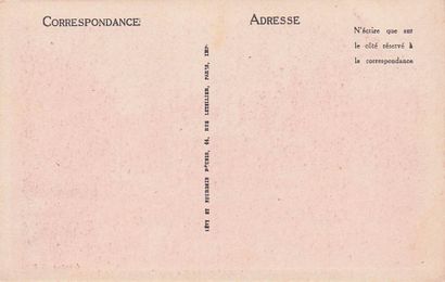 139 CARTES POSTALES INDOCHINE : 111cp-Annam-Collection...