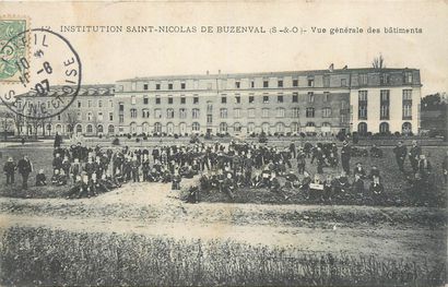 32 CARTES POSTALES HAUTS DE SEINE : Villes,...