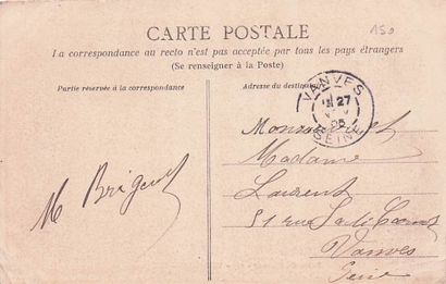 35 CARTES POSTALES MILITARIA : Divers. Dont