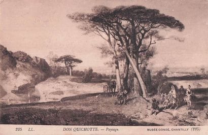 49 CARTES POSTALES VARIA : 9cp-Fantaisies,...