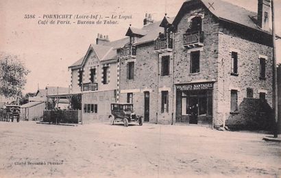 63 CARTES POSTALES FRANCE : Divers Départements,...