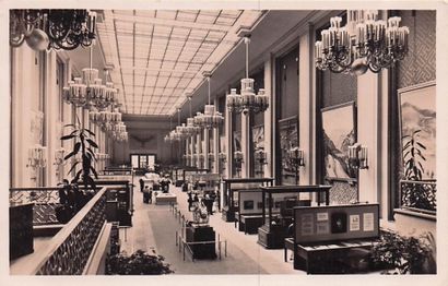 63 CARTES POSTALES FRANCE : Divers Départements,...