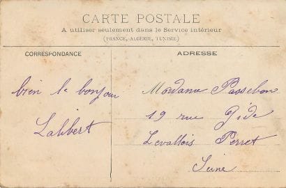 151 CARTES POSTALES PROVINCE : Tous Départements...