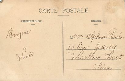 31 CARTES POSTALES REGION PARISIENNE : Dépts...