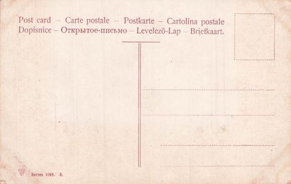 73 CARTES POSTALES EUROPE : 20cp/cpsm-Divers...