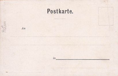 67 CARTES POSTALES ILLUSTRATEURS : Divers...