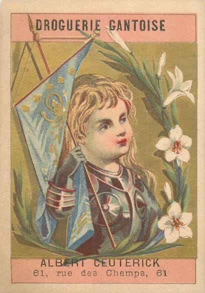 78 CHROMOS, IMAGES, REPRODUCTIONS & DIVERS...