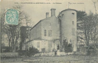 151 CARTES POSTALES PROVINCE : Tous Départements...